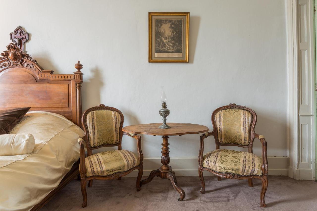 Chateau D'estrac Hastingues