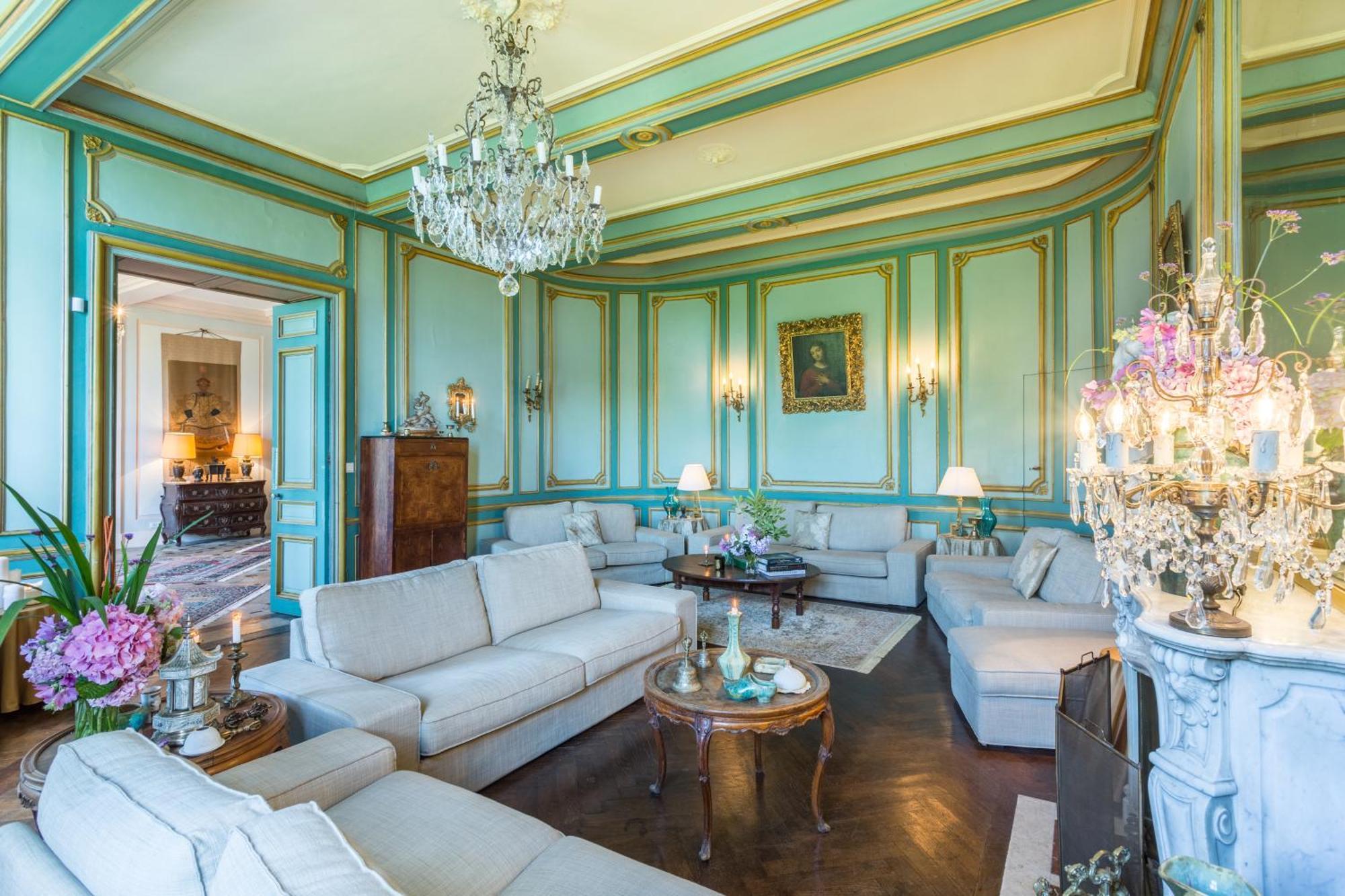 Chateau D'estrac Pensión Hastingues
