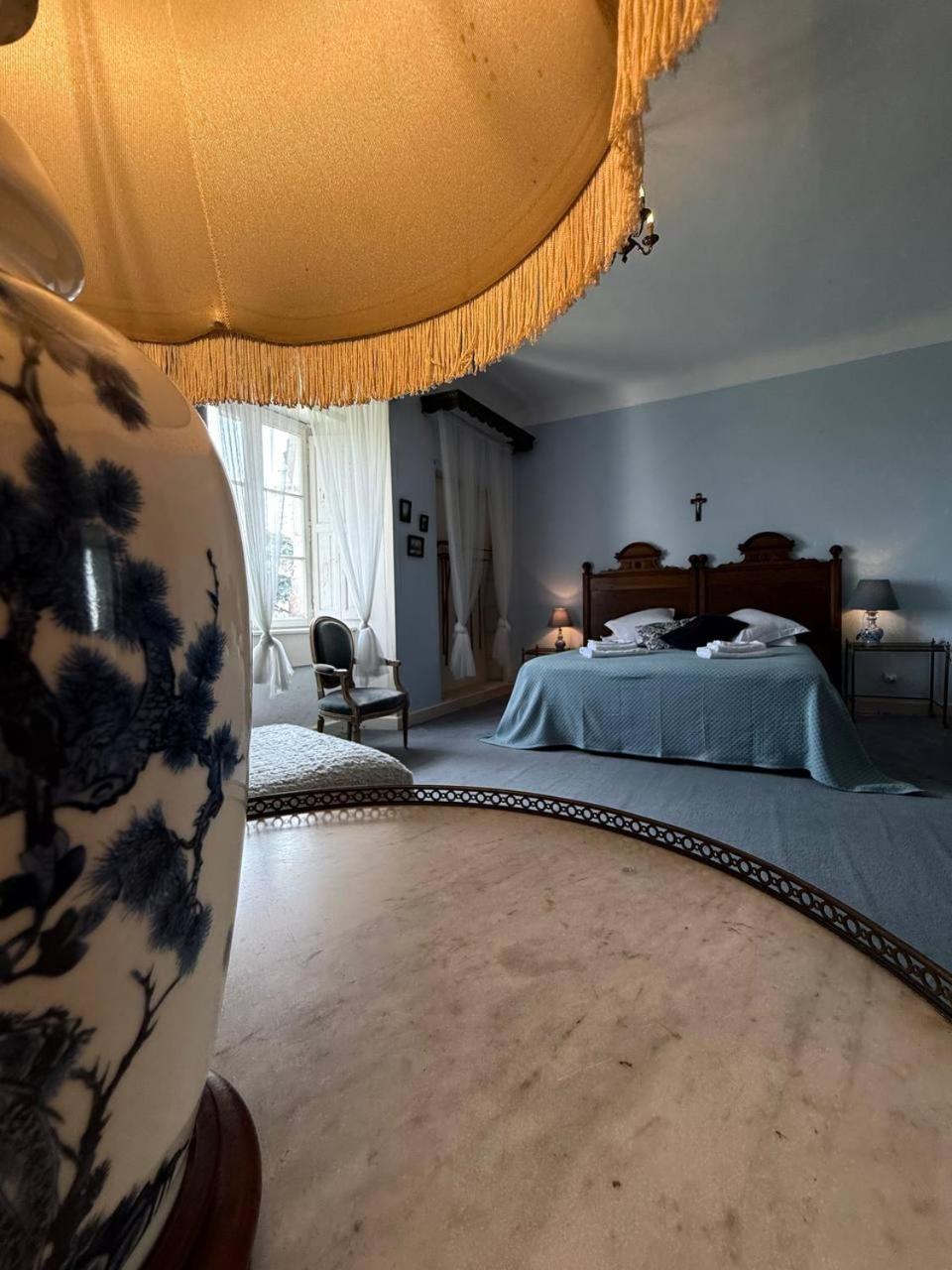 Chateau D'estrac *