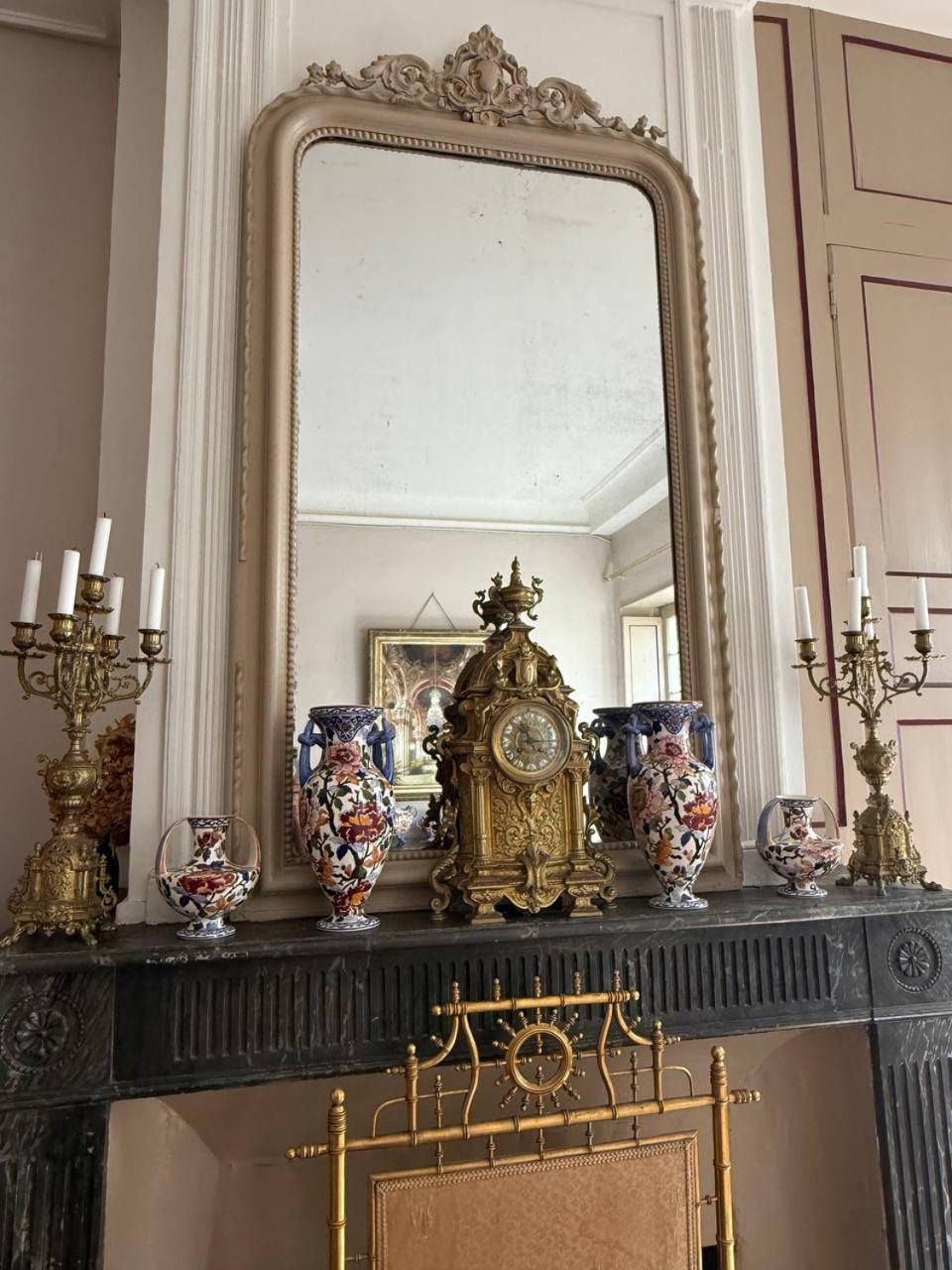 Chateau D'estrac *